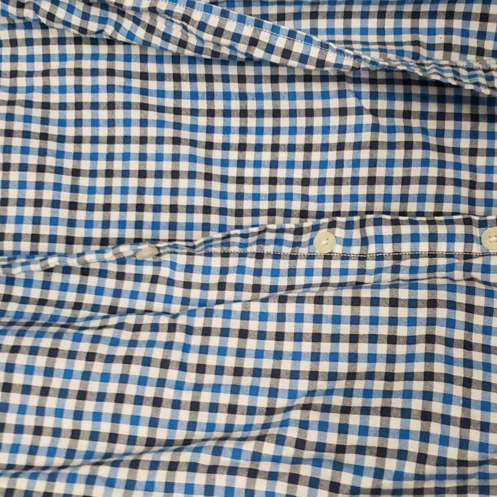 Nwot Aeropostale mens collard shirt 👕 - Picture 3 of 7
